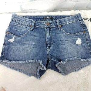 Denimocracy Los Angeles Shorts sz 30